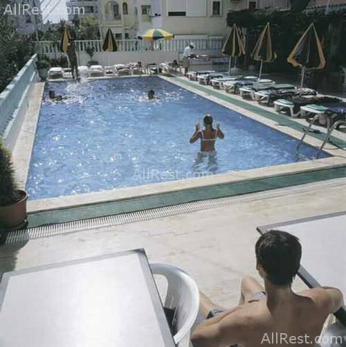 Diamond Hotel 2